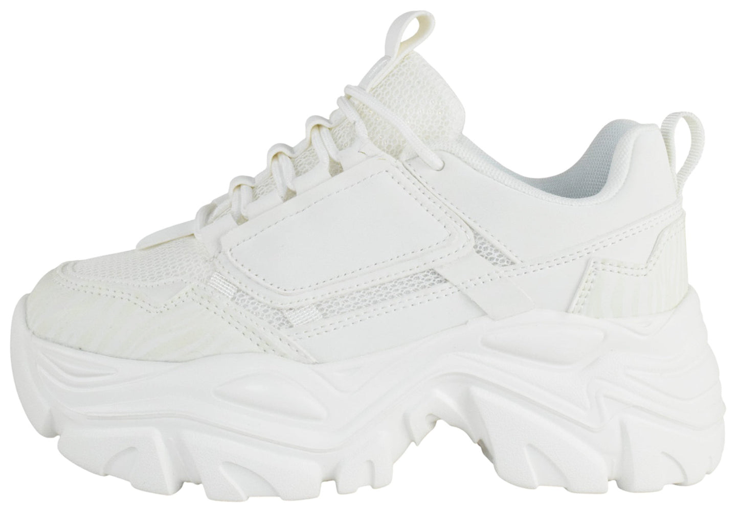 Blair02 White BERNESS