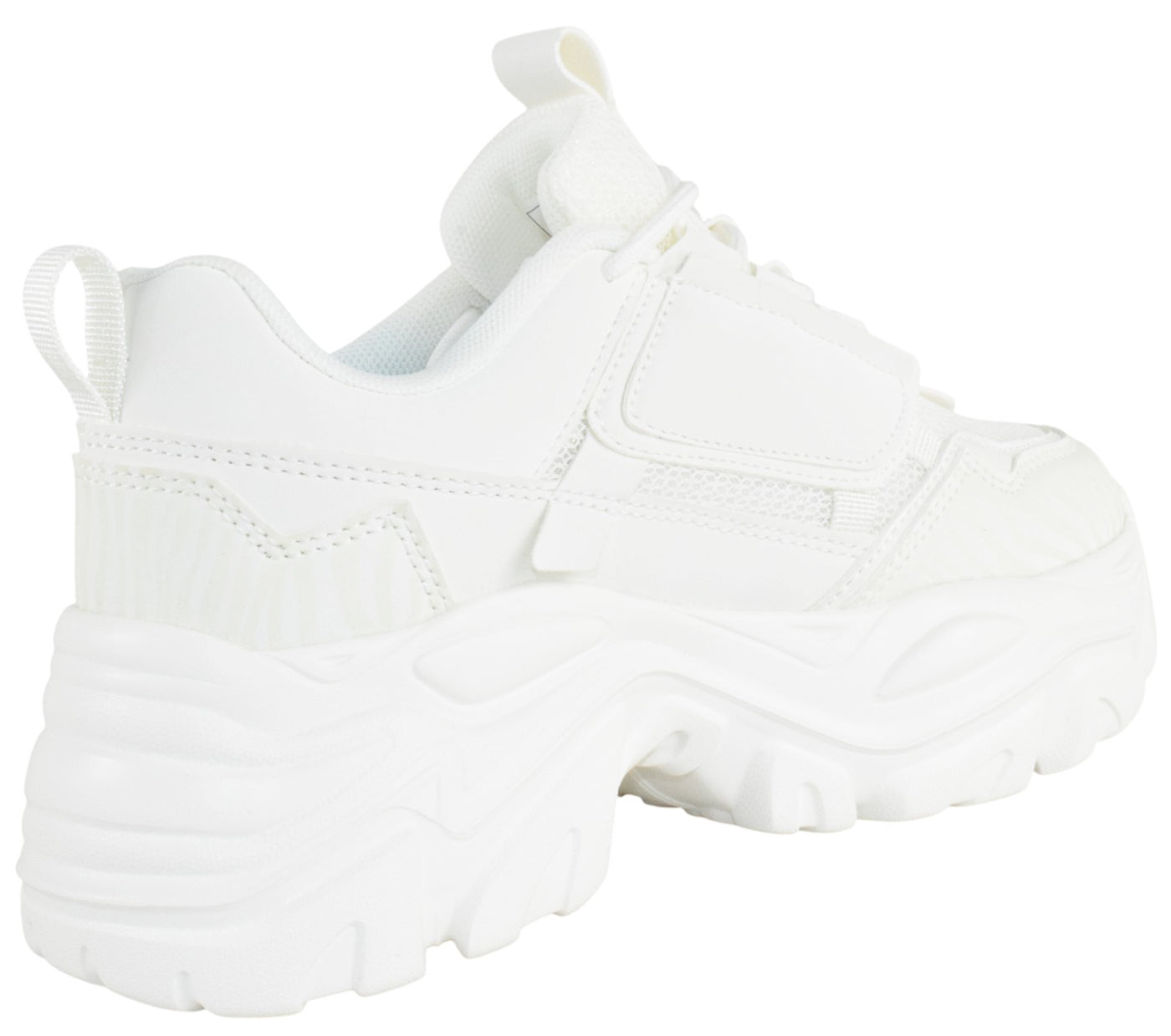 Blair02 White BERNESS