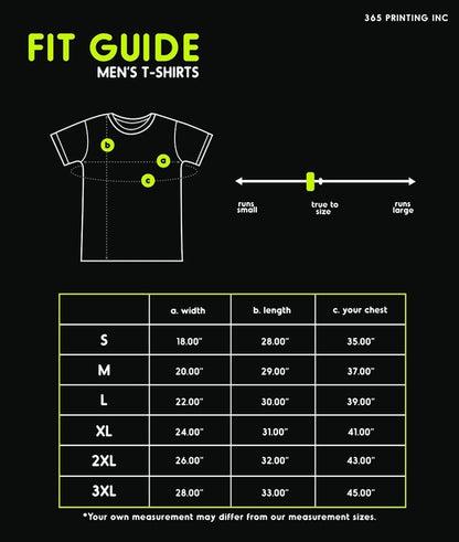 Dad Business Mens Navy Round Neck T-Shirt Funny