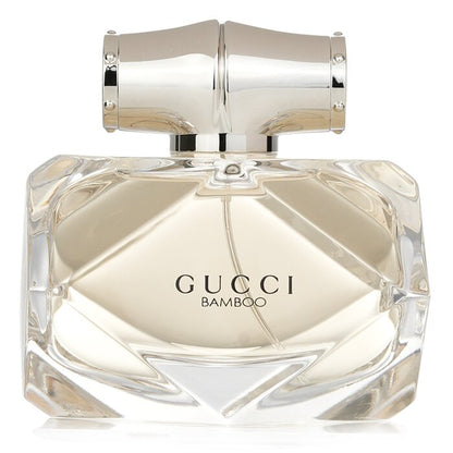 GUCCI - Bamboo Eau De Toilette Spray