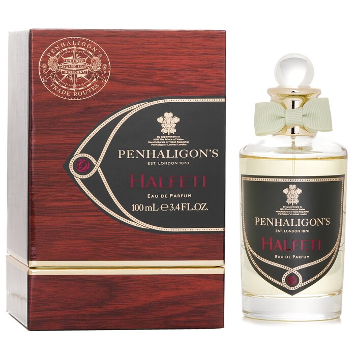 PENHALIGON'S - Halfeti Eau De Parfum Spray