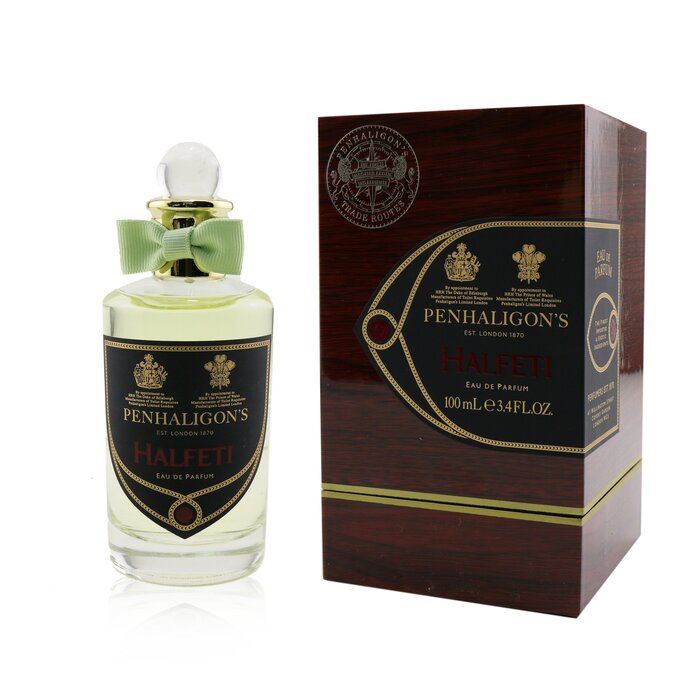 PENHALIGON'S - Halfeti Eau De Parfum Spray
