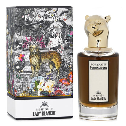 PENHALIGON'S - Portraits the Revenge of Lady Blanche Eau De Parfum Spray