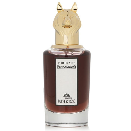 PENHALIGON'S - Portraits the Coveted Duchess Rose Eau De Parfum Spray