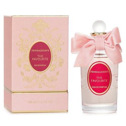 PENHALIGON'S - The Favourite Eau De Parfum Spray
