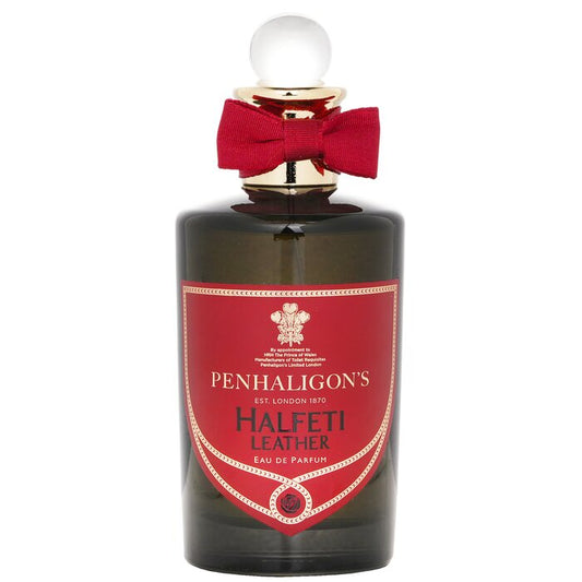 PENHALIGON'S - Halfeti Leather Eau De Parfum Spray