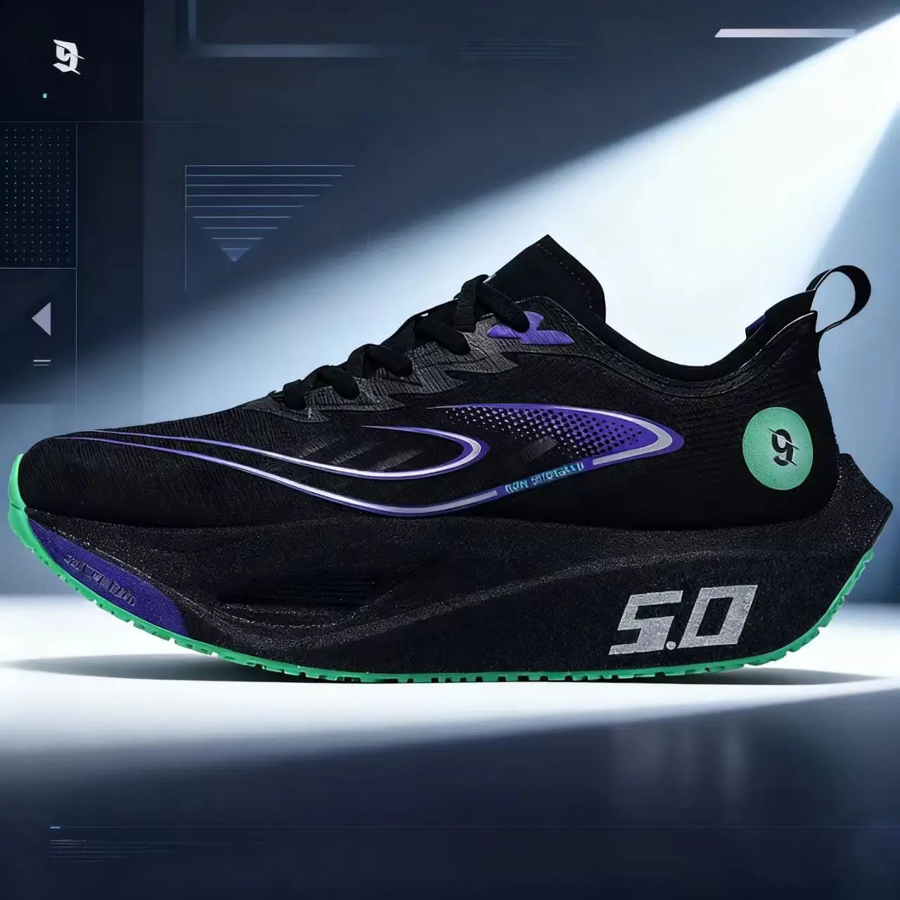 Unisex Running Shoes