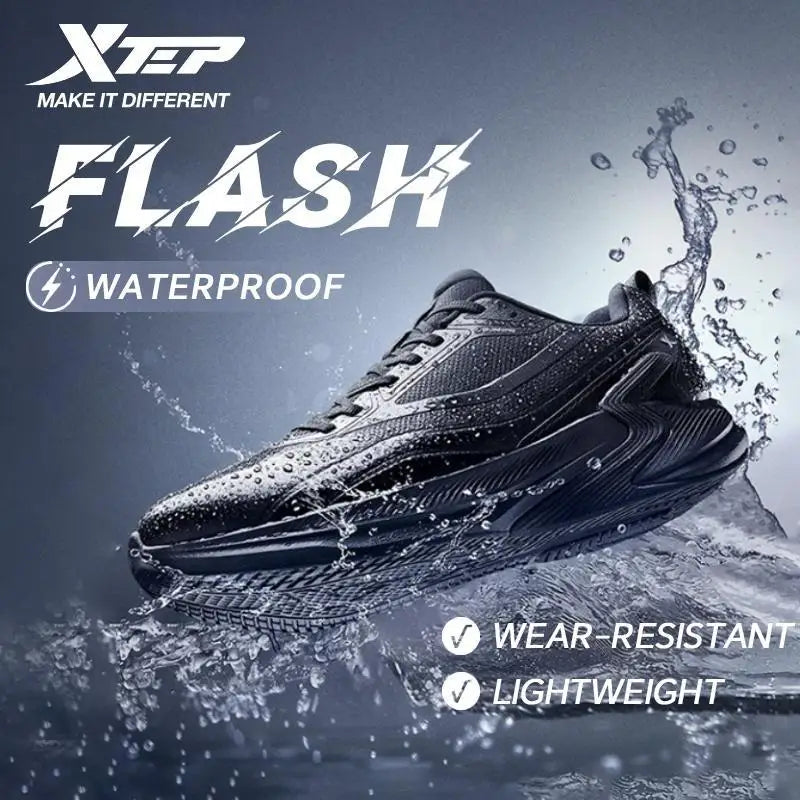 Xtep Running Shoes
