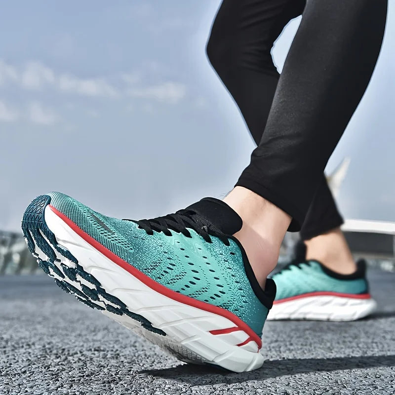 New Men's Running Shoes