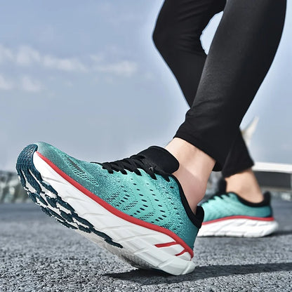 New Men's Running Shoes