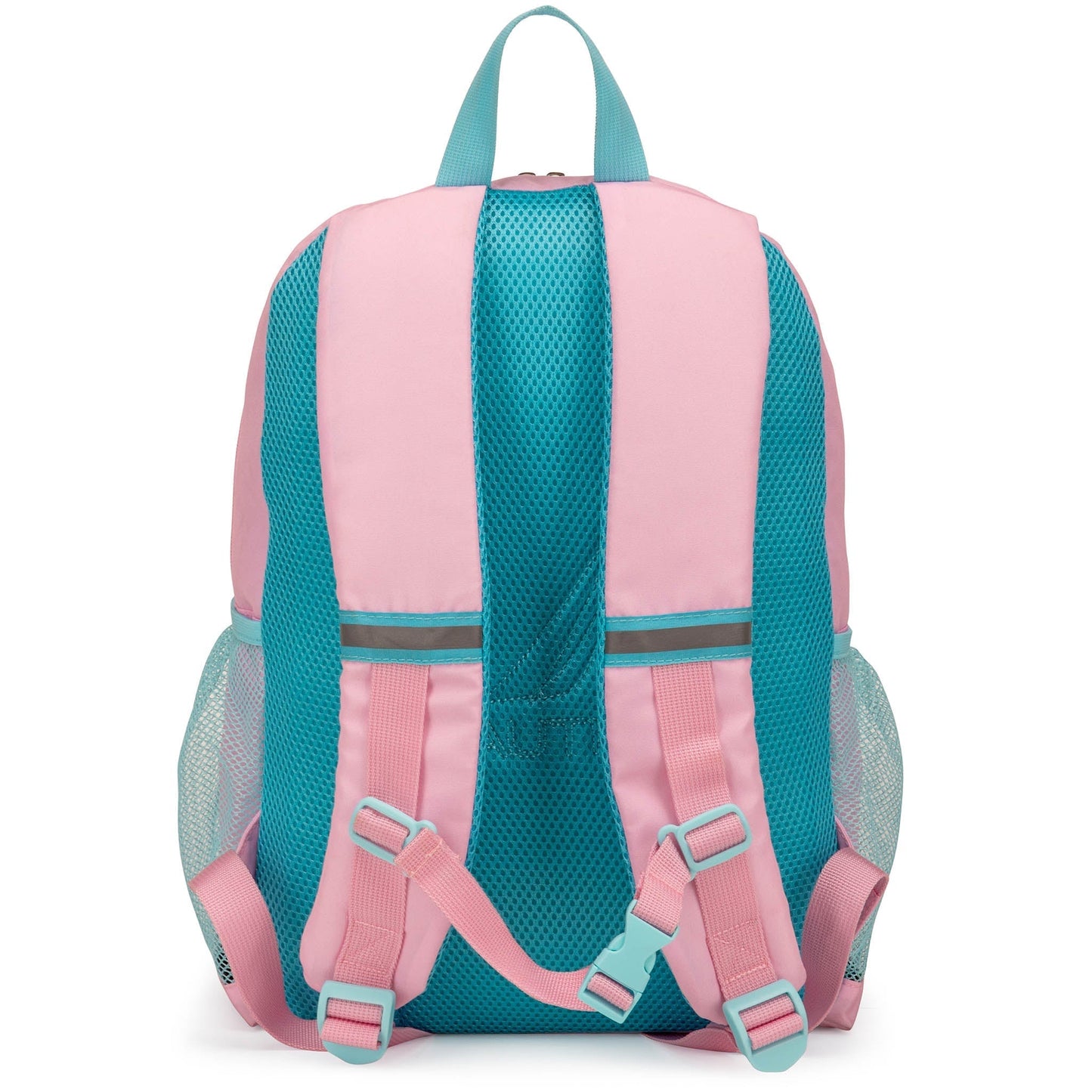 Kids Backpack | 16" Tall | Mermaid Tail