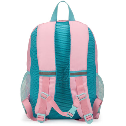 Kids Backpack | 16" Tall | Mermaid Tail