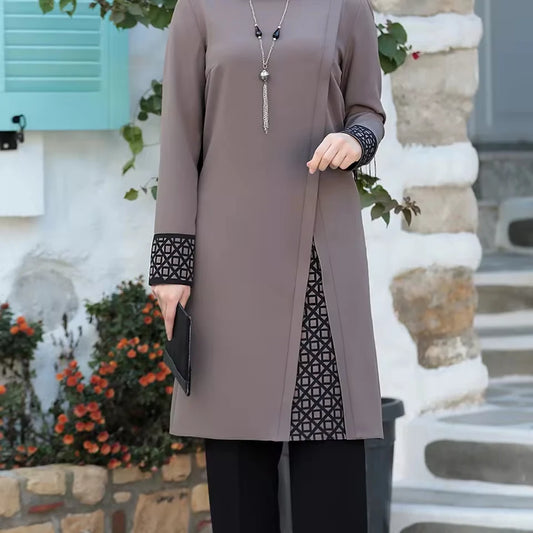 Arab Women's Clothing Middle East