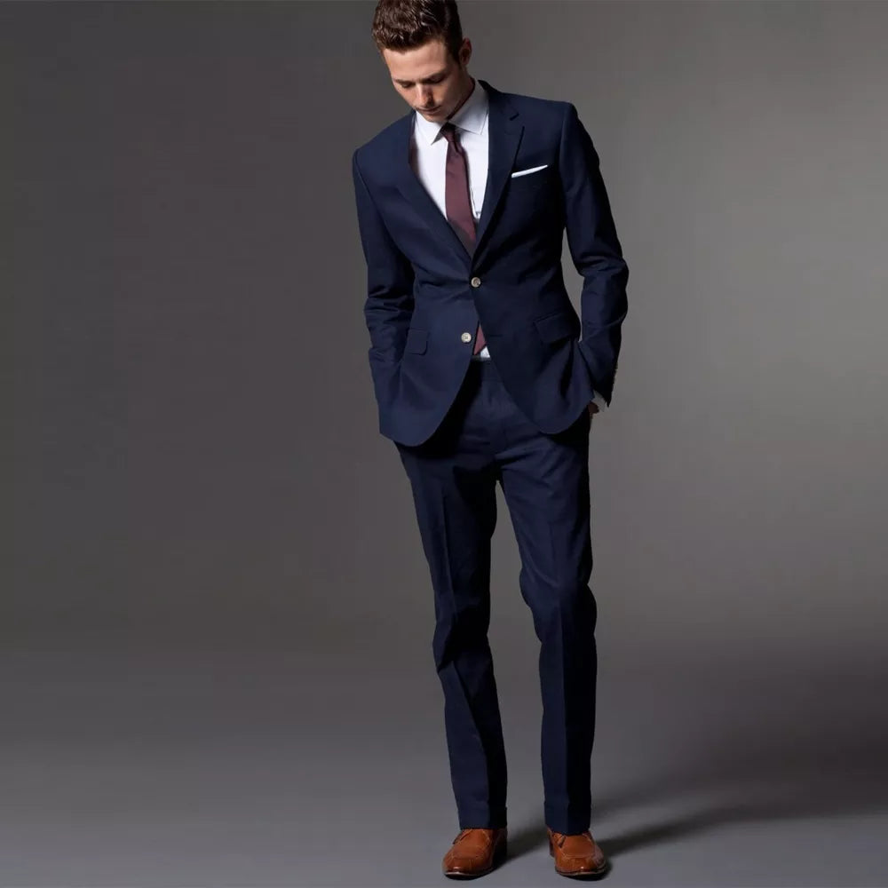 Men's Suit