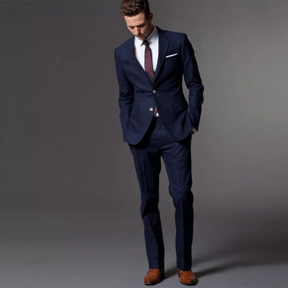 Men's Suit