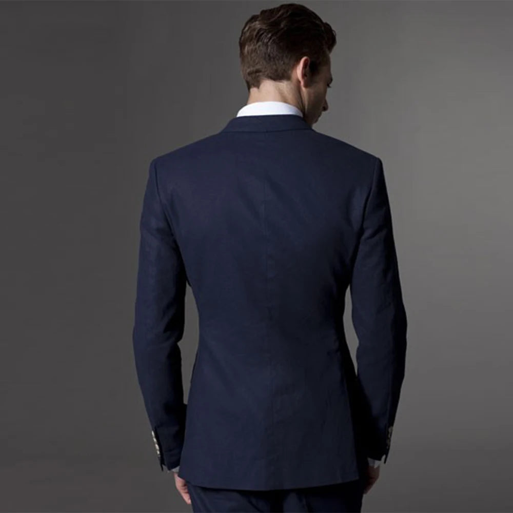 Men's Suit