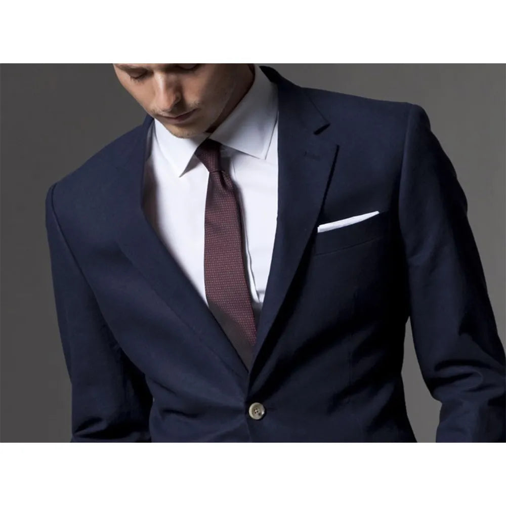 Men's Suit