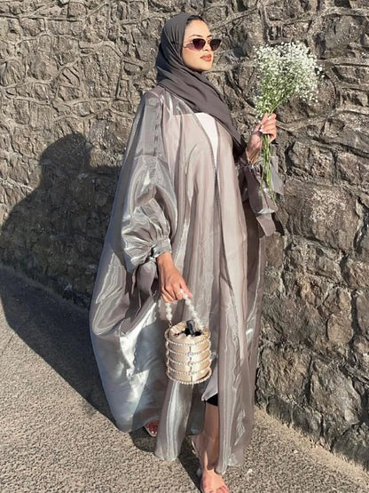 Eid Djellaba Abaya - Dubai