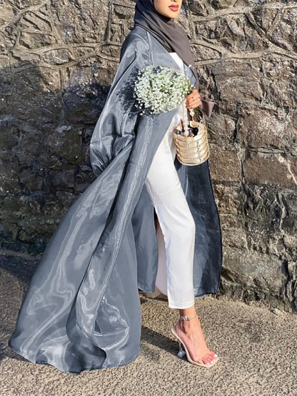 Eid Djellaba Abaya - Dubai