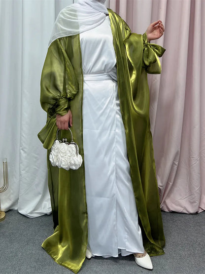 Eid Djellaba Abaya - Dubai