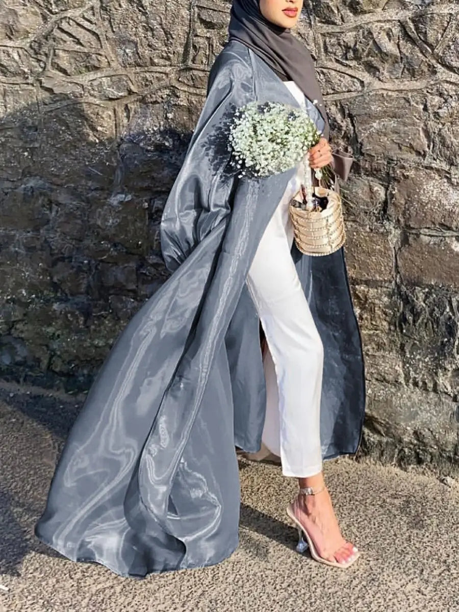 Eid Djellaba Abaya - Dubai