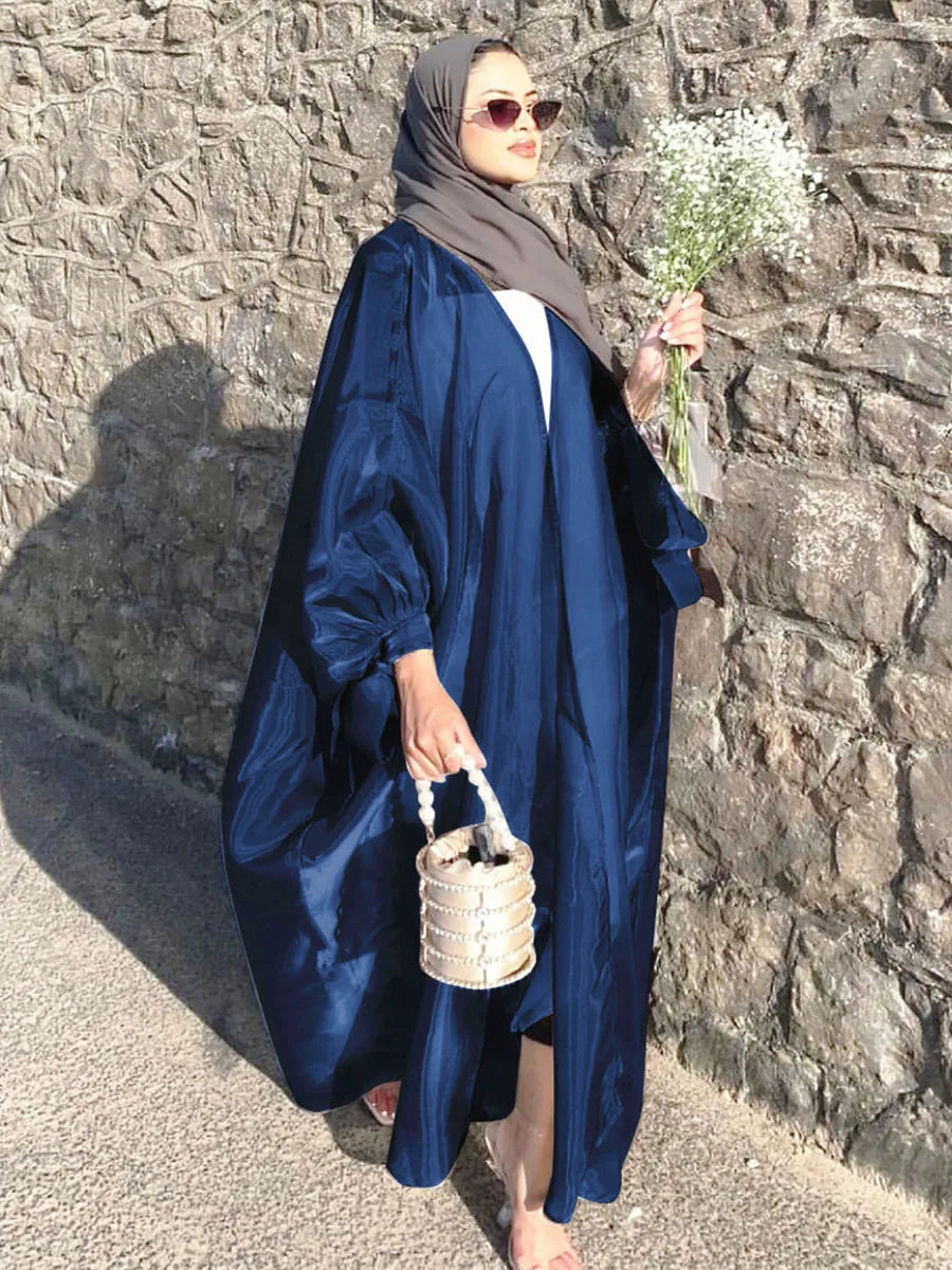 Eid Djellaba Abaya - Dubai