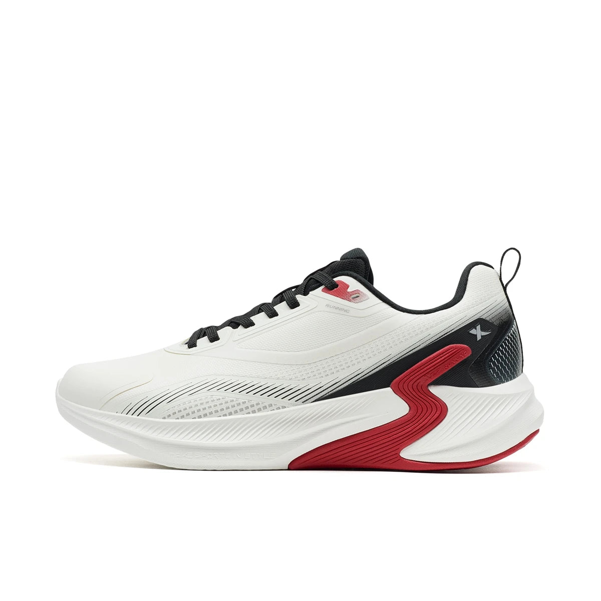 Xtep Running Shoes
