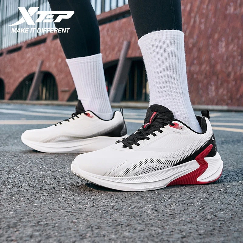 Xtep Running Shoes