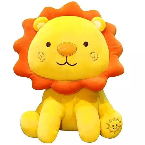 Soft Plush Toy for Kids-D19