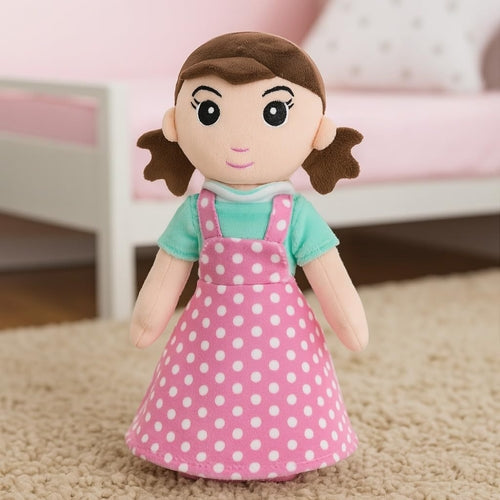 Soft Plush Toy for Kids-D37